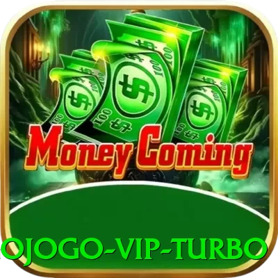 jogojogo - VIP Turbo - ⭐ apk