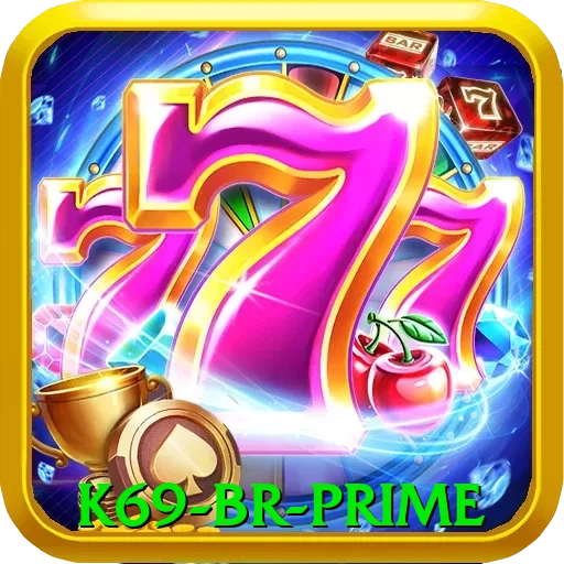 k69 BR Prime - app