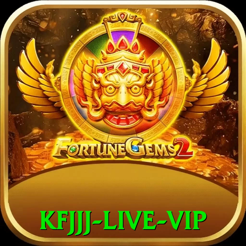 kfjjj Live VIP - pro