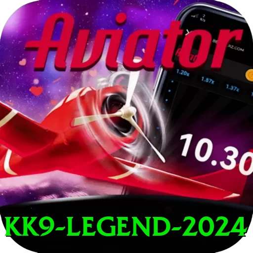 kk9 Legend 2024 - 🏆 apk