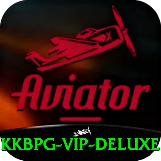 kkbpg - VIP Deluxe - ⚡ apk