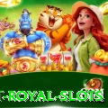 mmhbet Royal Slots