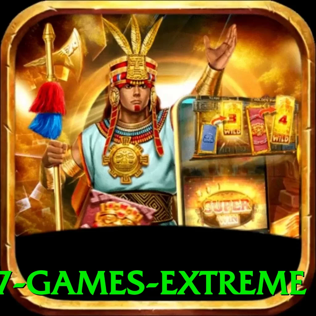 ppn7 Games Extreme - 💎 apk