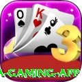 roda7 Mega Gaming App