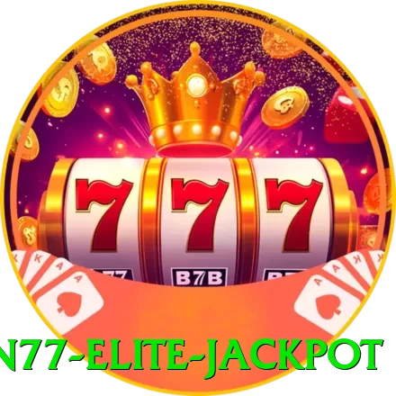 spin77 Elite Jackpot - 🚀 apk