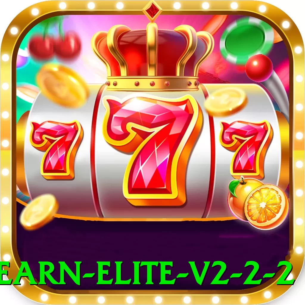 sssq Earn Elite v2.2.2 - vip