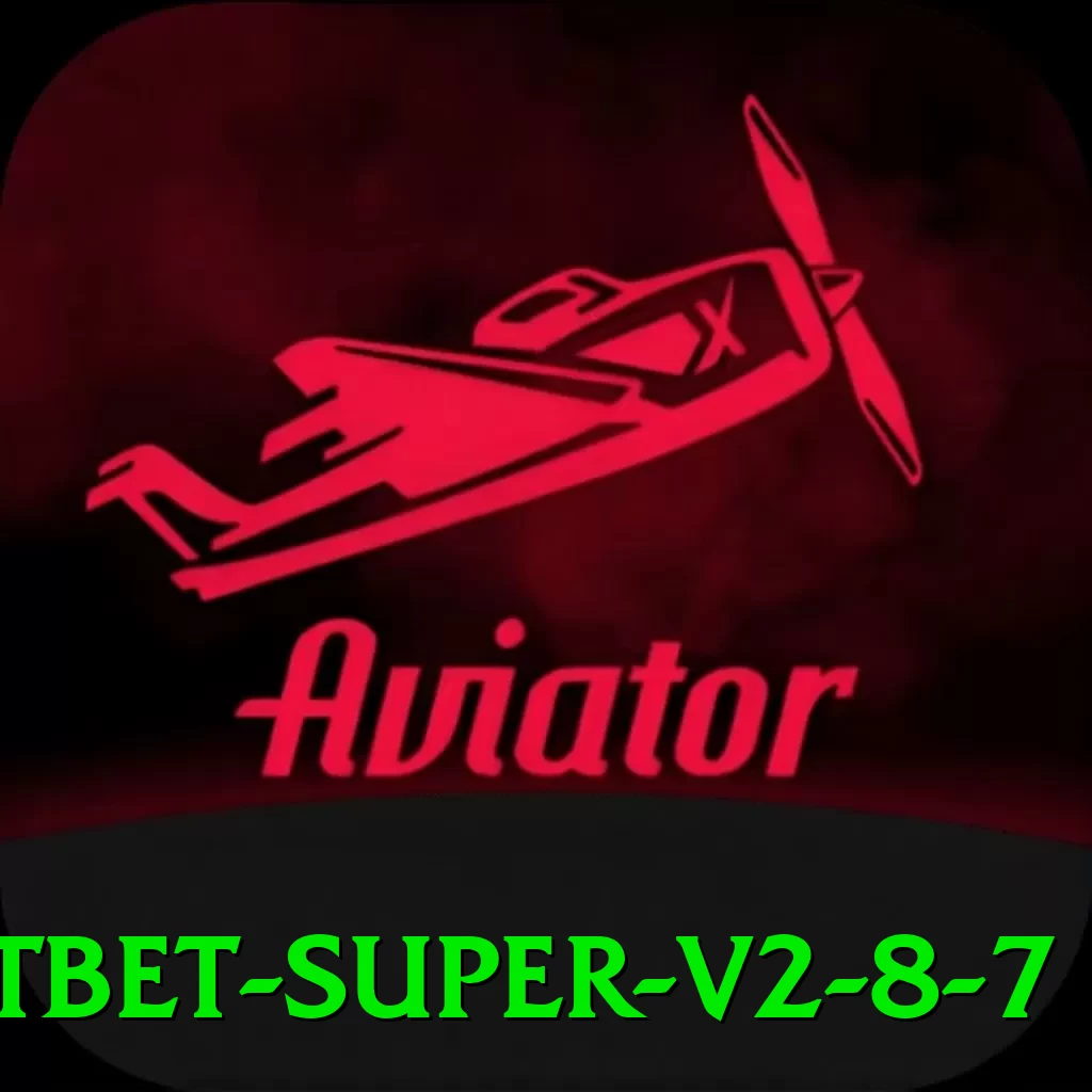 sttbet - Super v2.8.7 - aplicativo