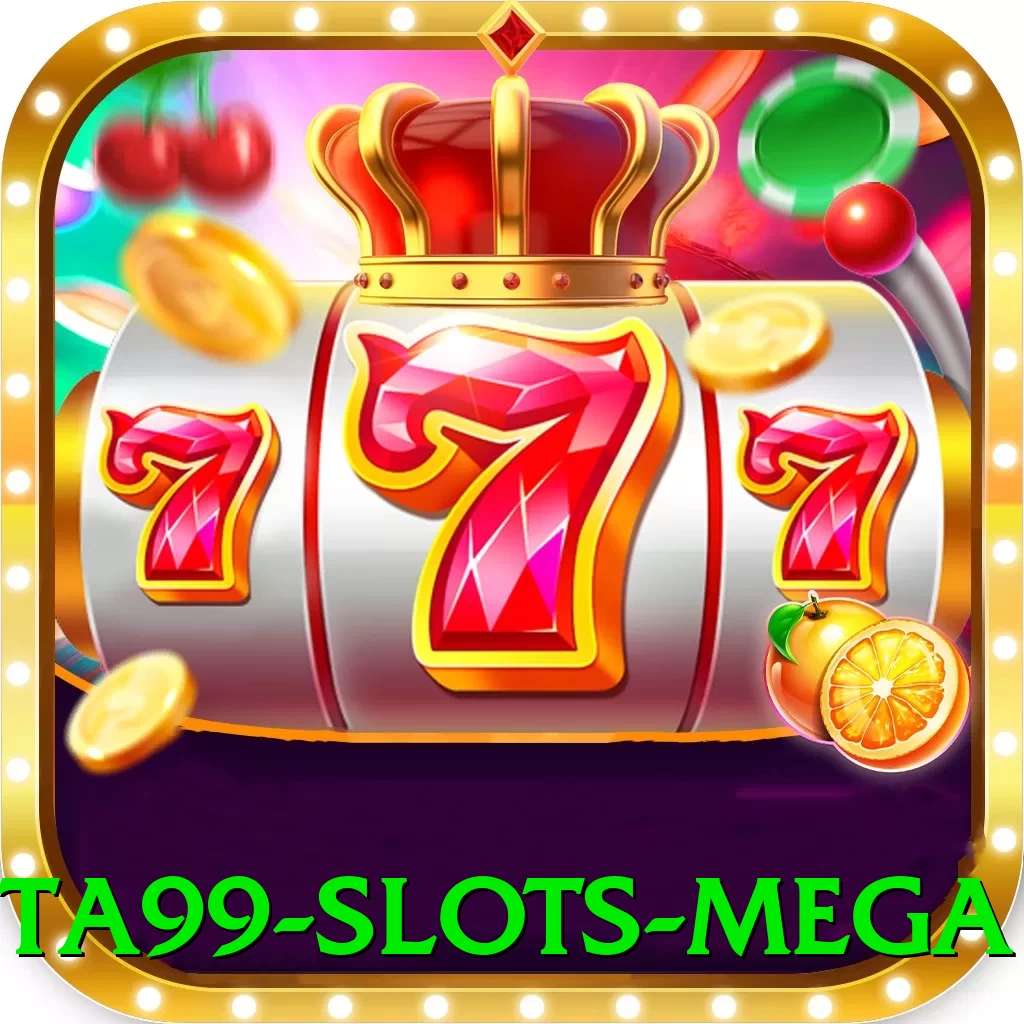 ta99 - Slots Mega - 💎 apk