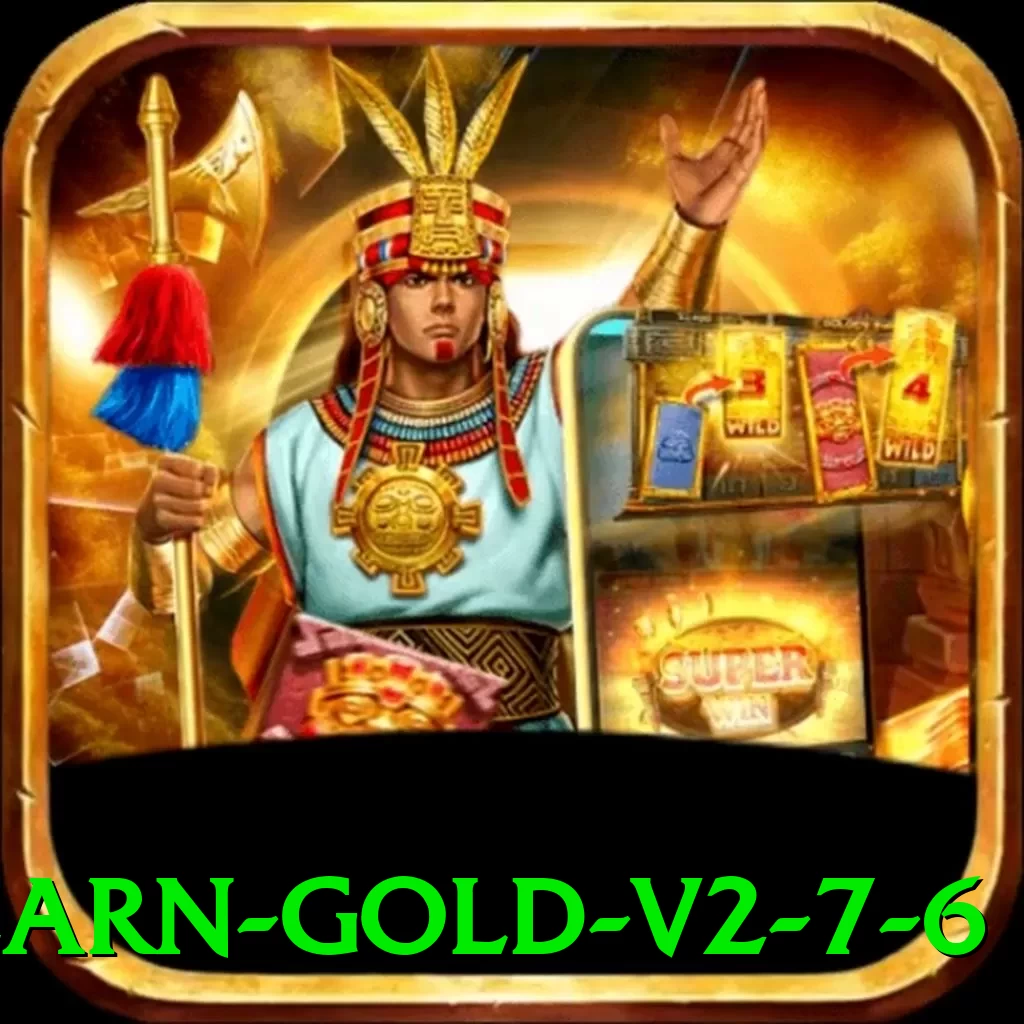 trvbet Earn Gold v2.7.6 - pk