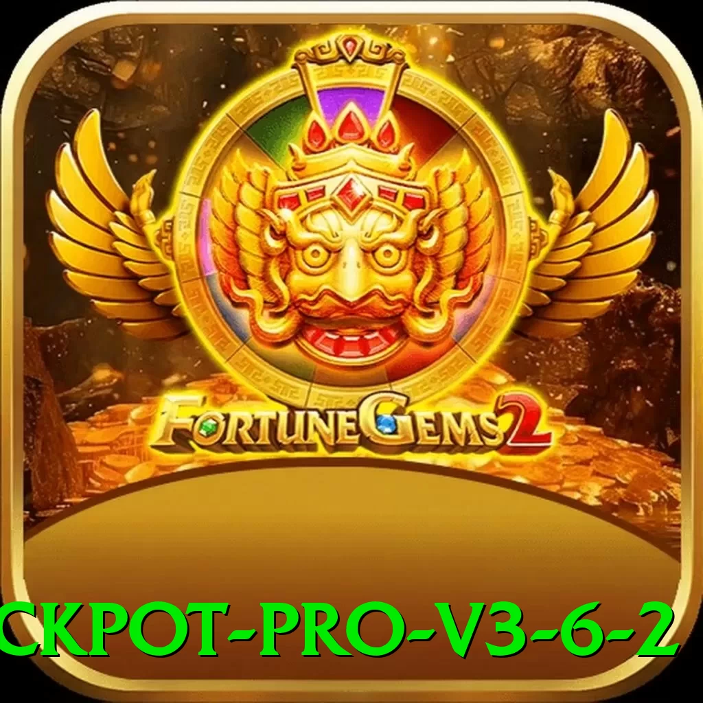 wxwx Jackpot Pro v3.6.2 - pk