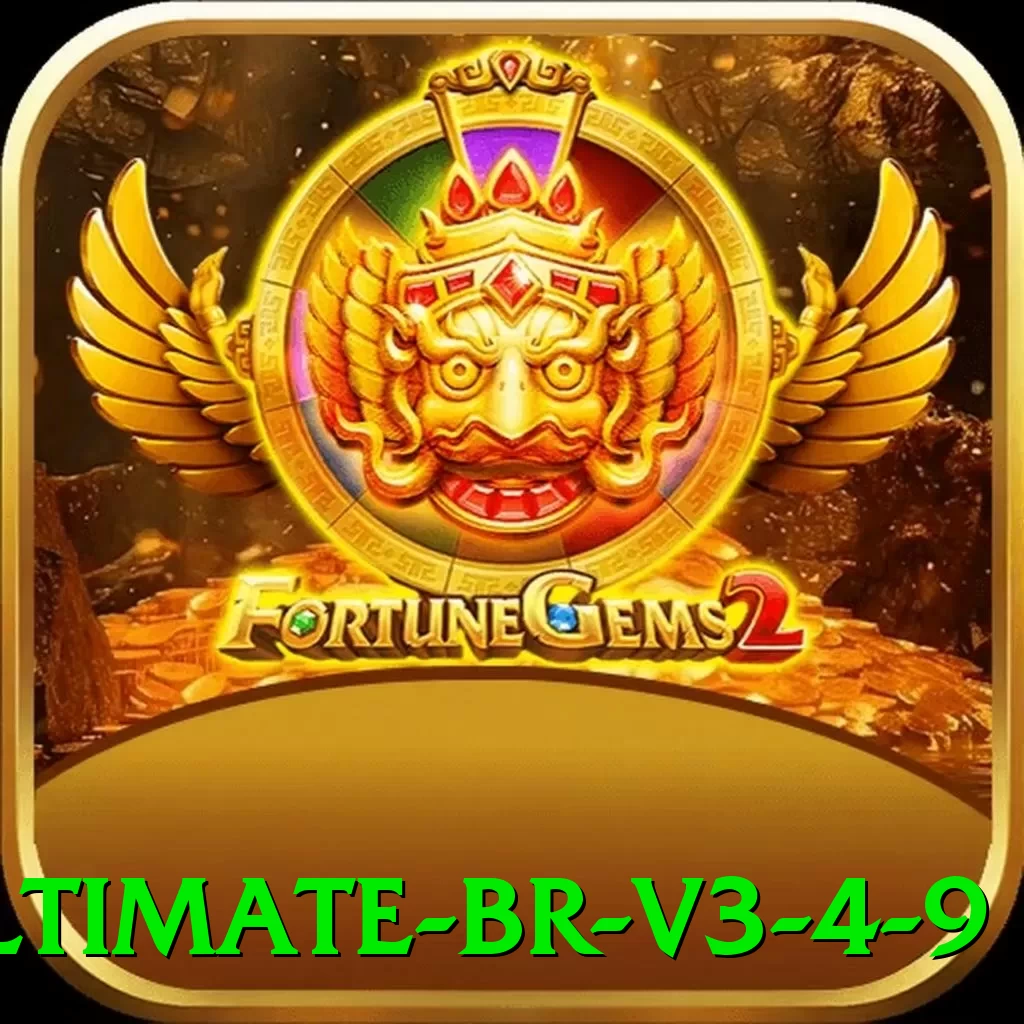 x6x6 Ultimate BR v3.4.9 - plataforma
