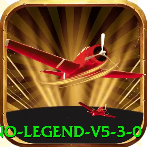 xx11 Casino Legend v5.3.0 - 🎯 apk