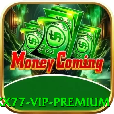 xx77 - VIP Premium - app