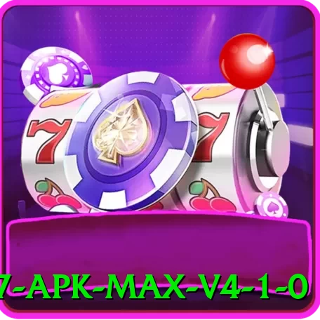 xx777 APK Max v4.1.0 - game