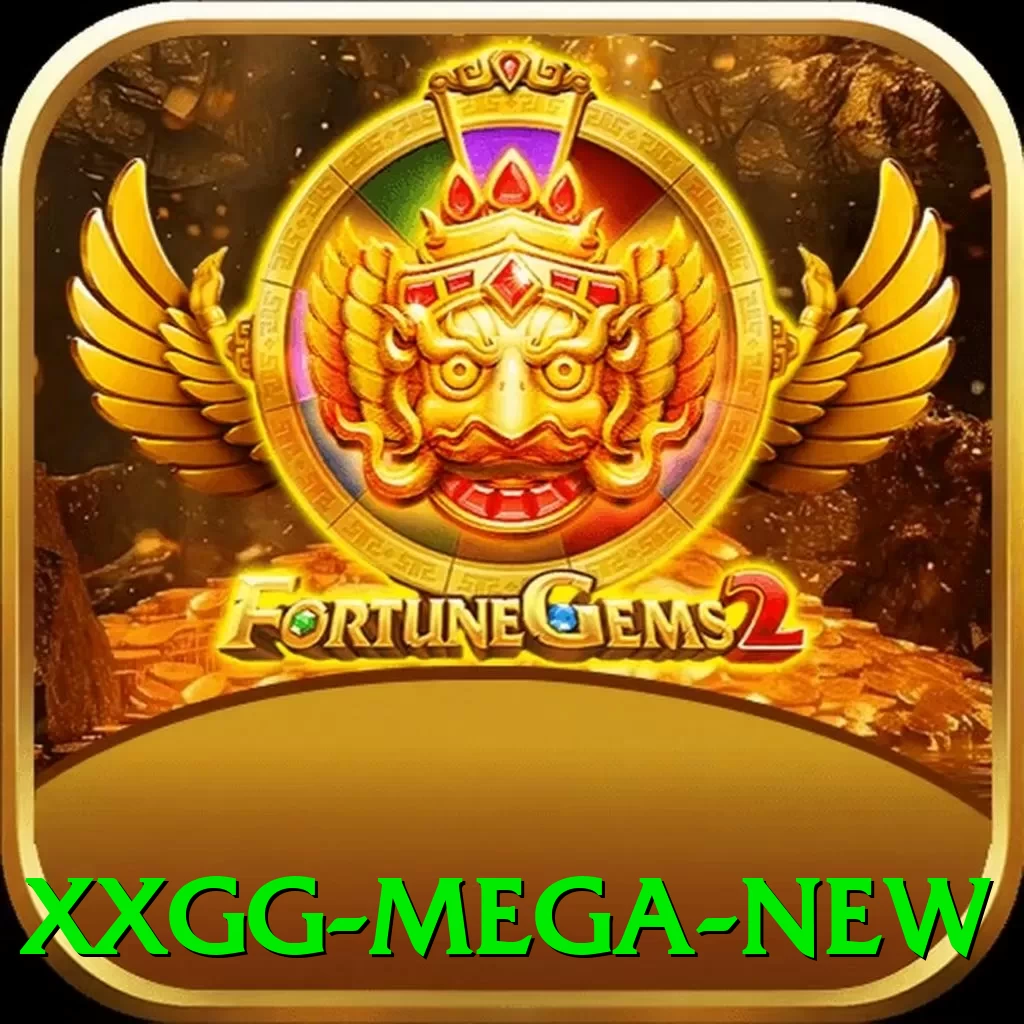 xxgg Mega New - 🎯 apk