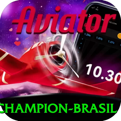 z3z3 Champion Brasil - ⚡ apk