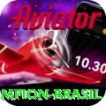 z3z3 Champion Brasil